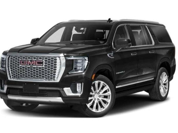 GMC YUKON XL 2023 1GKS2JKL7PR175372 image